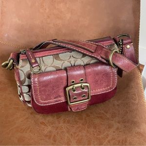 COACH Special Edition FALL 2004